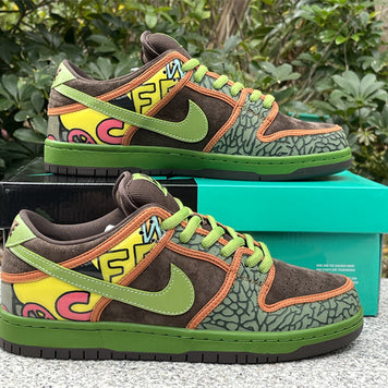 Nike SB Dunk Low Premium 