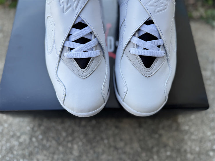 Air Jordan 8 Retro Bugs Bunny 2025