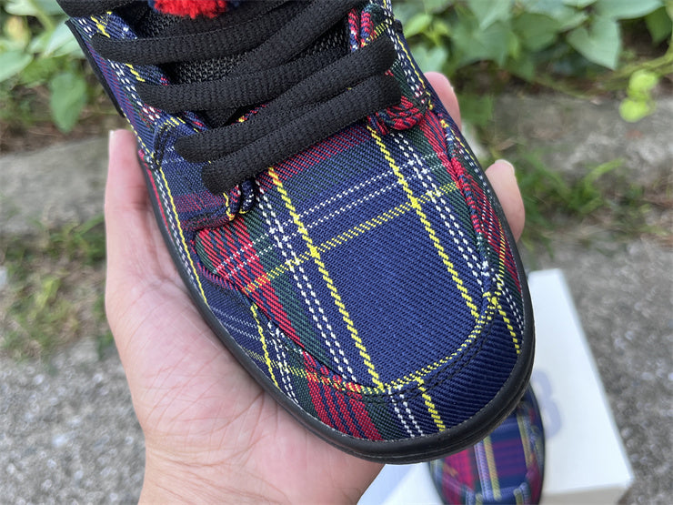 Nike Nardwuar SB Dunk Low Pro QS