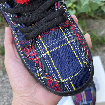 Nike Nardwuar SB Dunk Low Pro QS