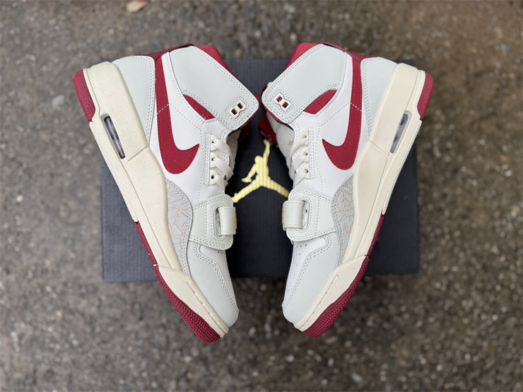 Air Jordan Legacy 312