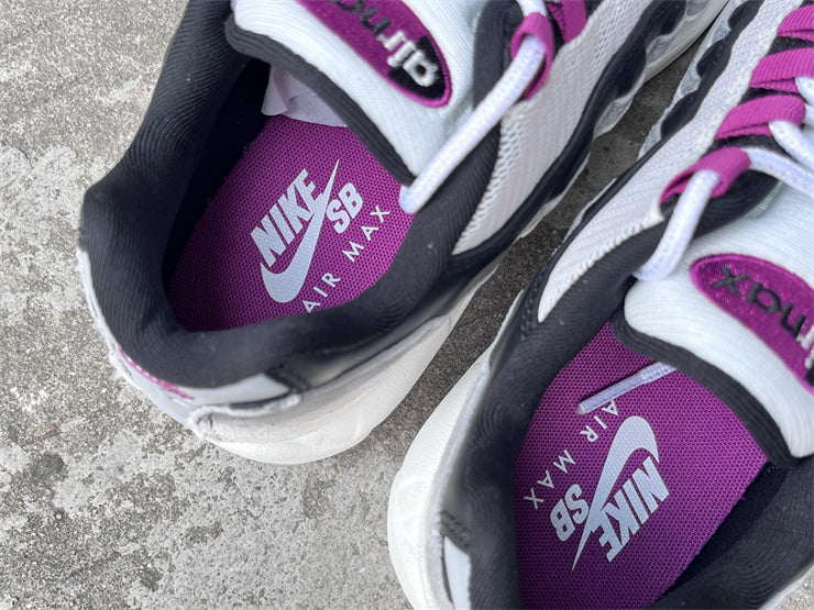 Nike SB Air Max 95 