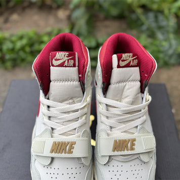 Air Jordan Legacy 312