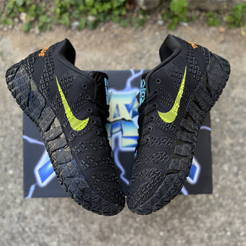 Nike Ja 3 black
