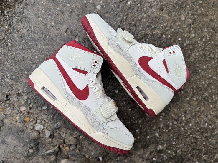 Air Jordan Legacy 312
