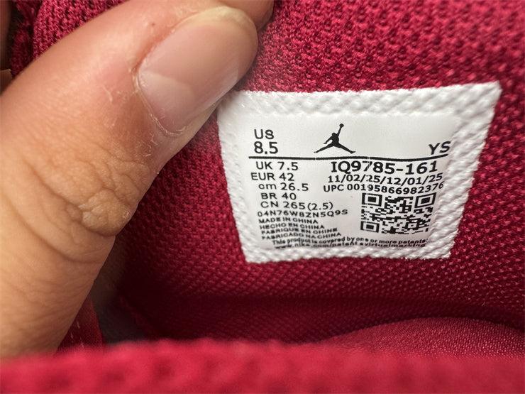 Air Jordan Legacy 312