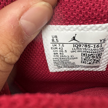 Air Jordan Legacy 312