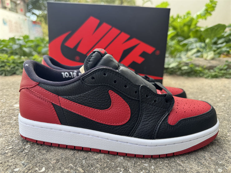 Air Jordan 1 Retro OG 