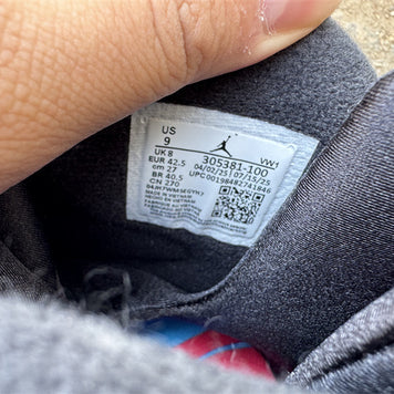 Air Jordan 8 Retro Bugs Bunny 2025