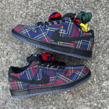 Nike Nardwuar SB Dunk Low Pro QS