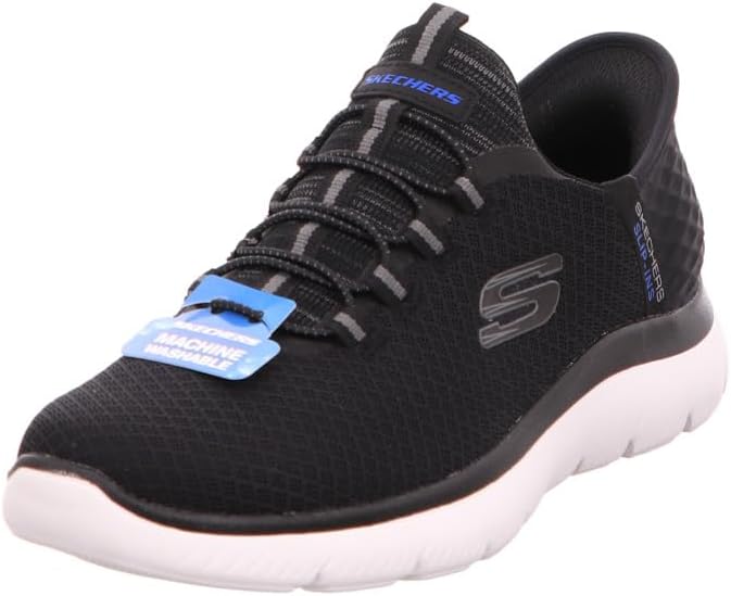 Skechers Men's Summits - High Range Slip-in Sneaker
