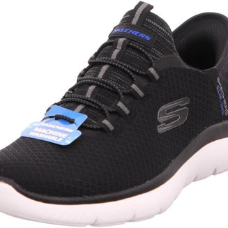 Skechers Men's Summits - High Range Slip-in Sneaker