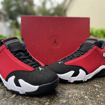 men's Air Jordan 14 