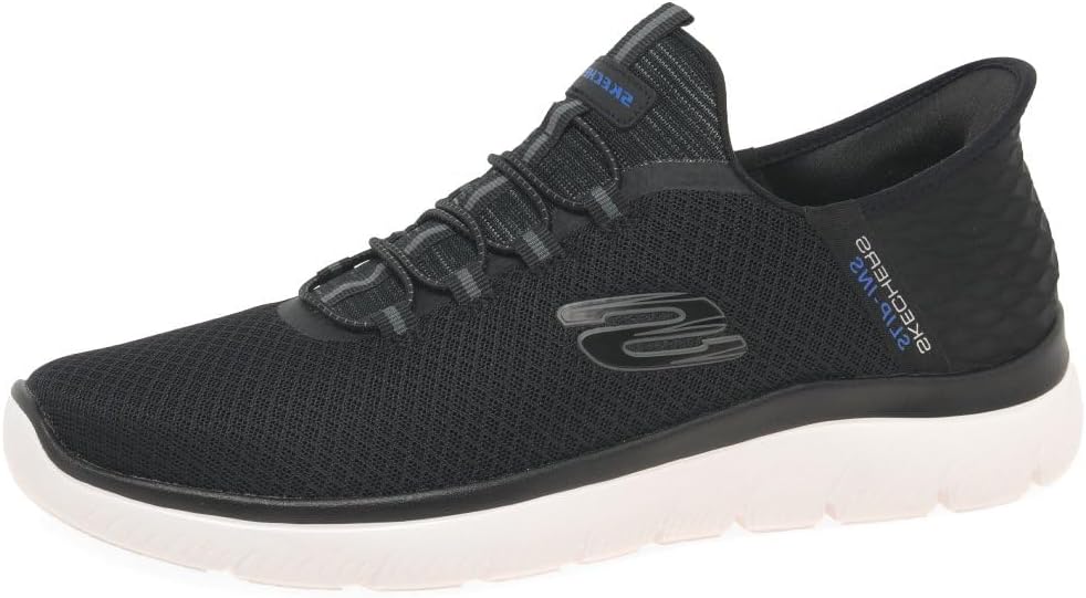 Skechers Men's Summits - High Range Slip-in Sneaker