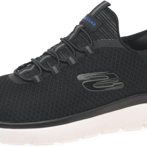 Skechers Men's Summits - High Range Slip-in Sneaker