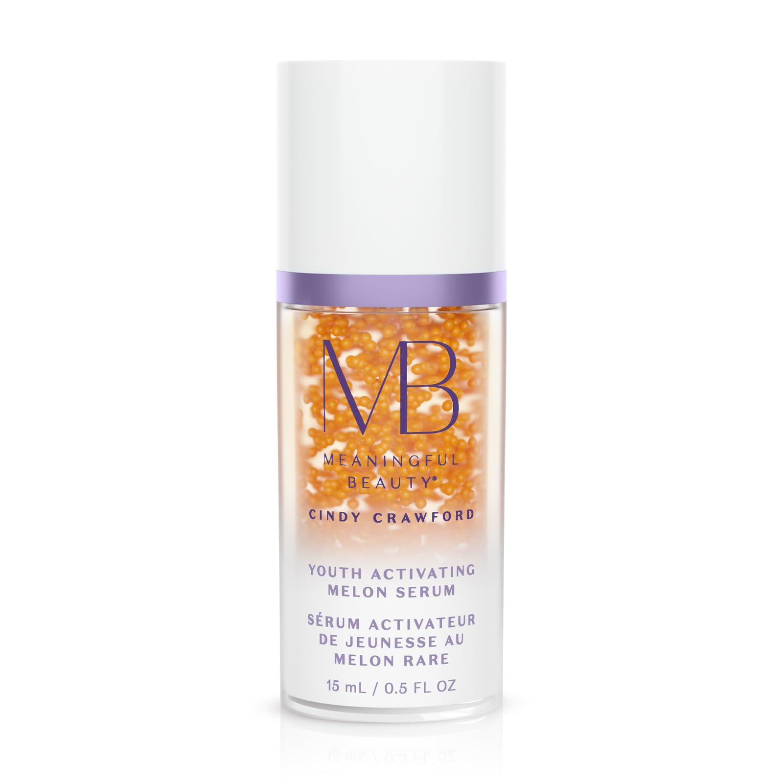 Meaningful Beauty Youth Activating Melon Serum