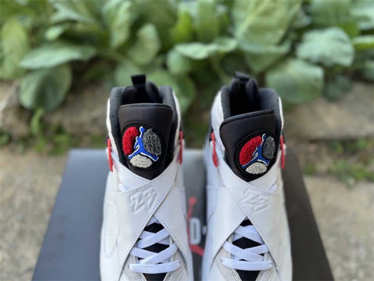 Air Jordan 8 Retro Bugs Bunny 2025