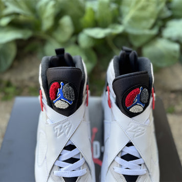 Air Jordan 8 Retro Bugs Bunny 2025