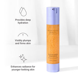 Meaningful Beauty Youth Activating Melon Serum