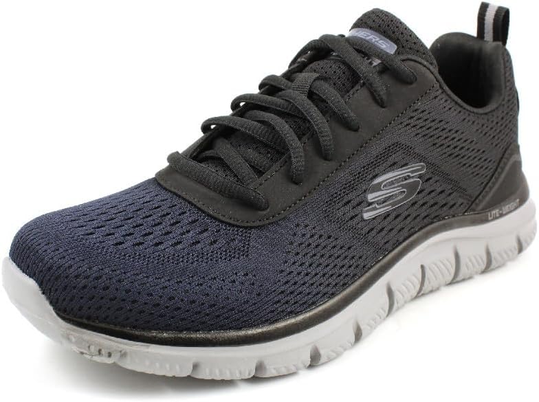 Skechers Men's Summits - High Range Slip-in Sneaker