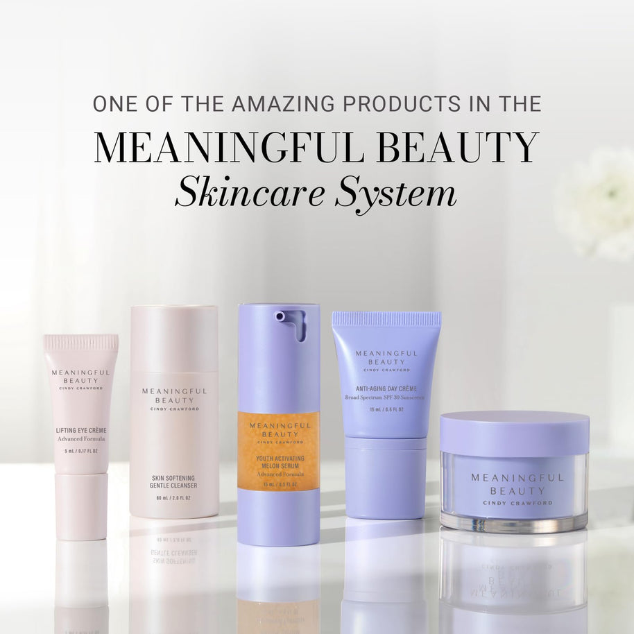 Meaningful Beauty Youth Activating Melon Serum