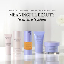 Meaningful Beauty Youth Activating Melon Serum