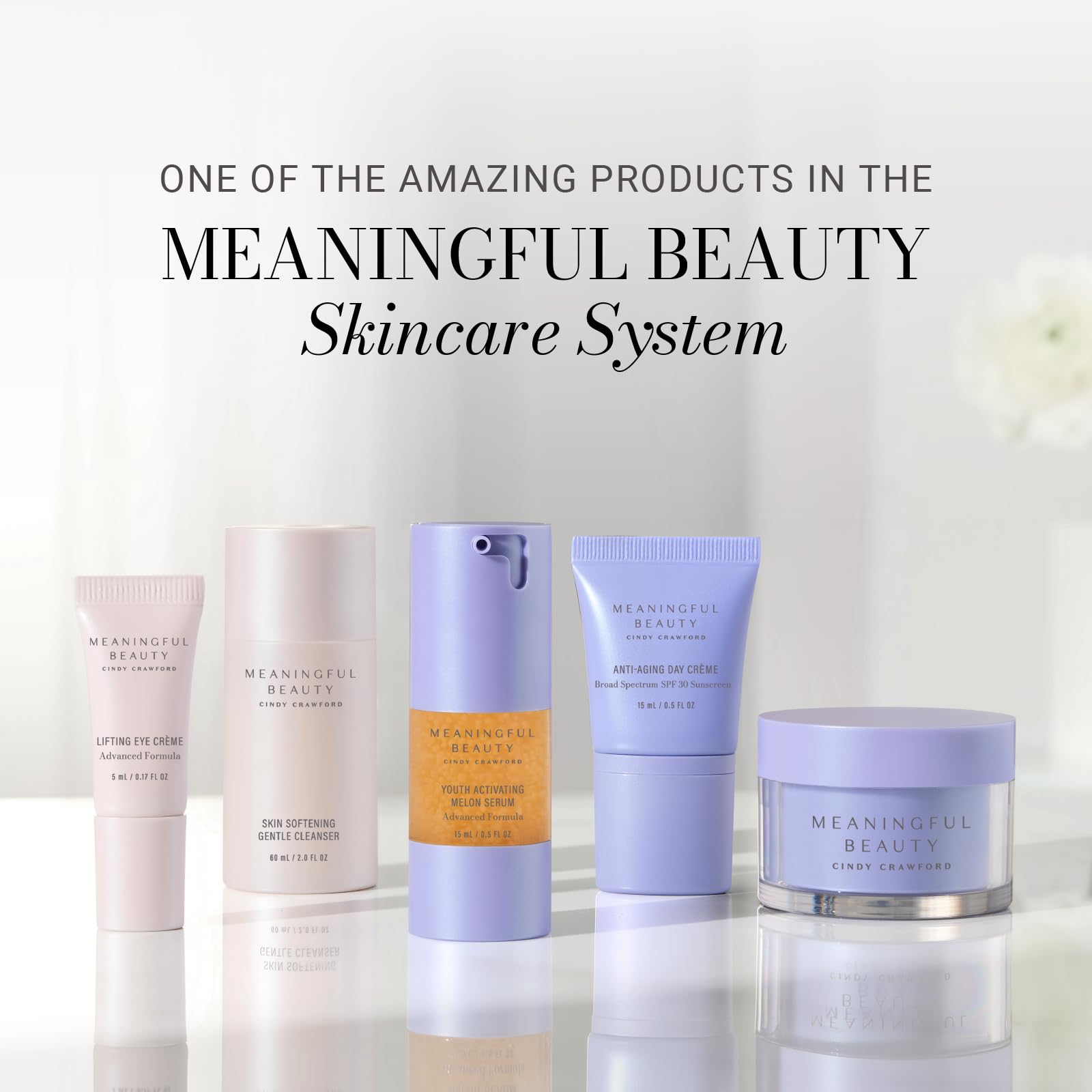 Meaningful Beauty Youth Activating Melon Serum