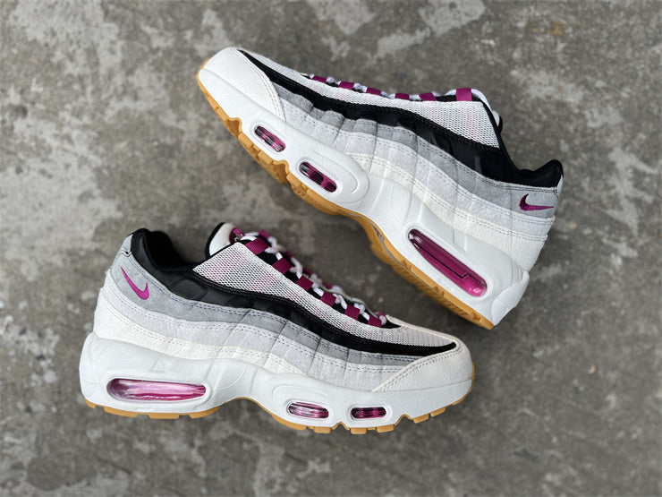 Nike SB Air Max 95 