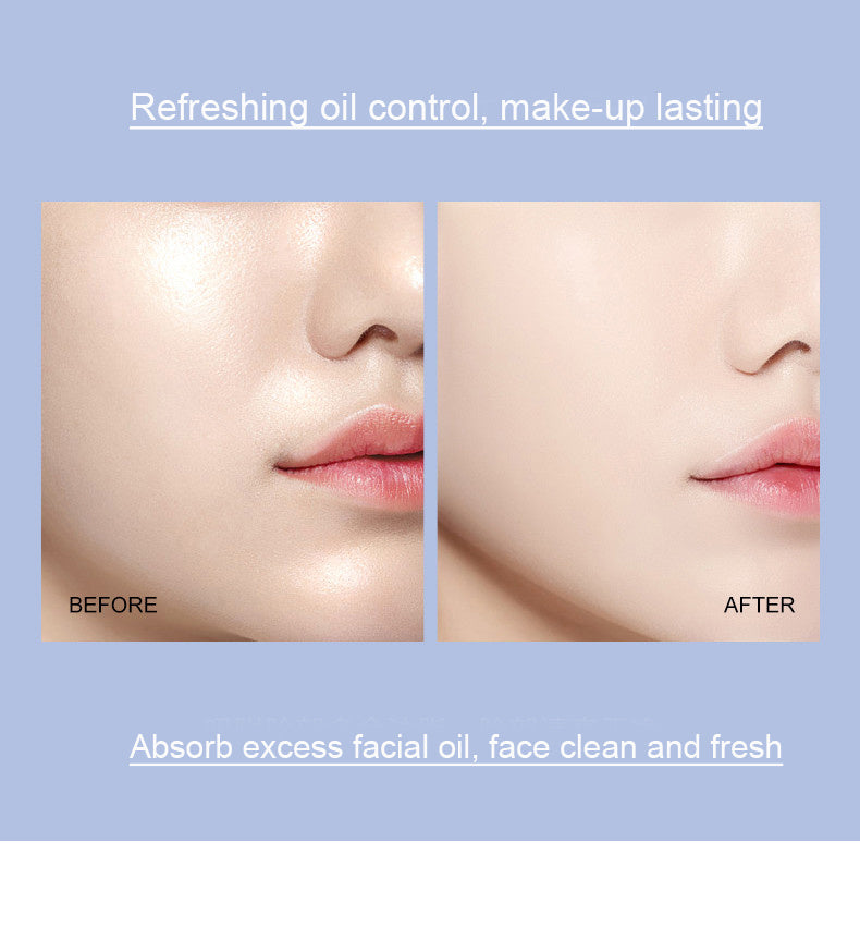 Air Powder - Lightweight, Buildable Setting Powder for Natural Finish, Neutralizing Skin Tone Imperfections, Long-Lasting Makeup Hold, and Gentle Skin Correction - Perfect for Everyday Makeup Routine, Suitable for All Skin Ty