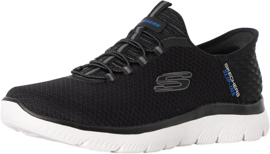 Skechers Men's Summits - High Range Slip-in Sneaker