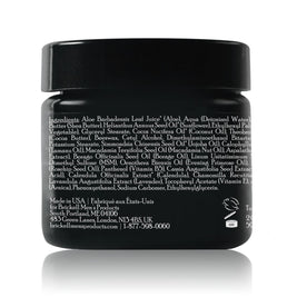 Brickell Men's Revitalizing Anti-Aging Cream For Men, Natural and Organic Anti Wrinkle Night Face Cream To Reduce Fine Lines and Wrinkles, 2 Ounce, Unscented