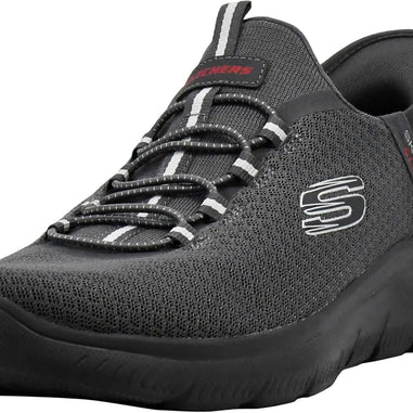 Skechers Men's Summits - High Range Slip-in Sneaker