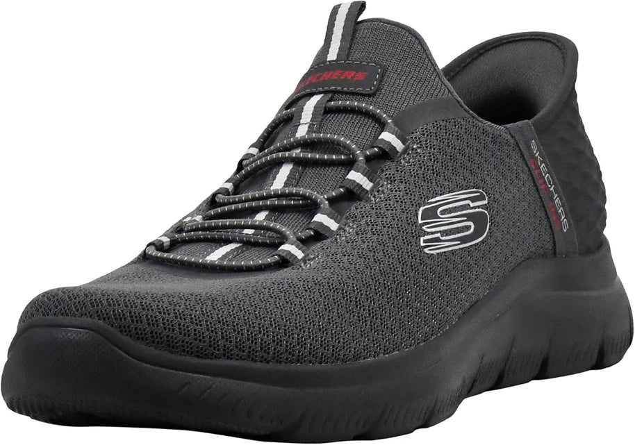 Skechers Men's Summits - High Range Slip-in Sneaker