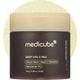 medicube Toner Pads Kojic Acid Turmeric Clarifying Toner Pad for Troubled Skin & Use After Spot Care, Soothing with Kojic Acid, Turmeric, Niacinamide, Glycolic Acid, Korean Skin Care, 70 Pads (1 Pack)