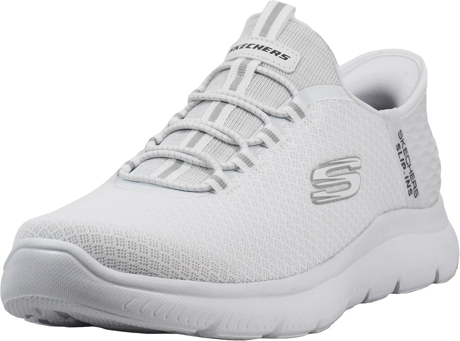 Skechers Men's Summits - High Range Slip-in Sneaker