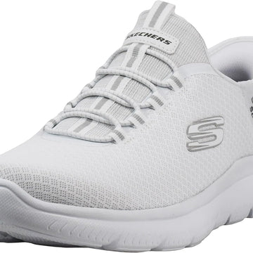 Skechers Men's Summits - High Range Slip-in Sneaker