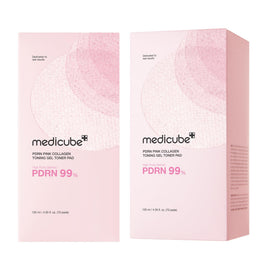 medicube Toner Pads Kojic Acid Turmeric Clarifying Toner Pad for Troubled Skin & Use After Spot Care, Soothing with Kojic Acid, Turmeric, Niacinamide, Glycolic Acid, Korean Skin Care, 70 Pads (1 Pack)