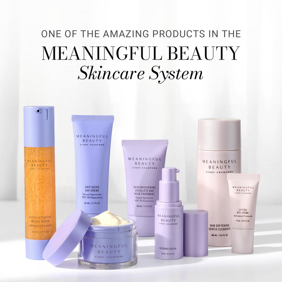 Meaningful Beauty Youth Activating Melon Serum