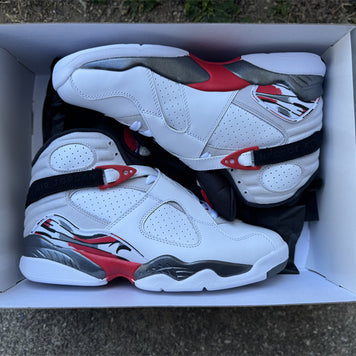 Air Jordan 8 Retro Bugs Bunny 2025