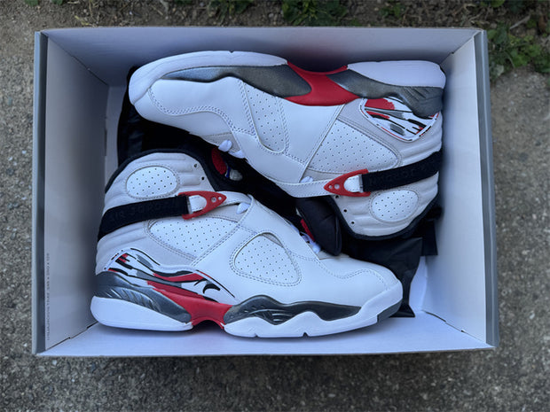 Air Jordan 8 Retro Bugs Bunny 2025