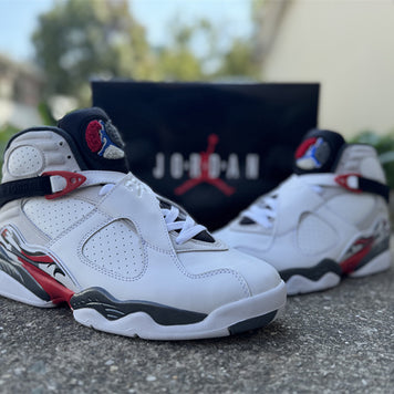Air Jordan 8 Retro Bugs Bunny 2025