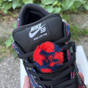 Nike Nardwuar SB Dunk Low Pro QS