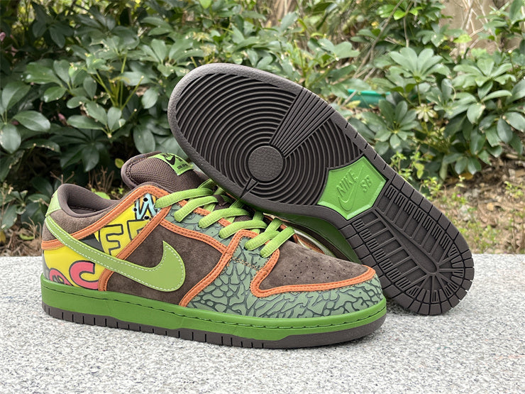 Nike SB Dunk Low Premium 