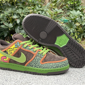 Nike SB Dunk Low Premium 