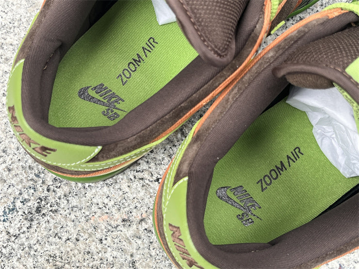 Nike SB Dunk Low Premium 