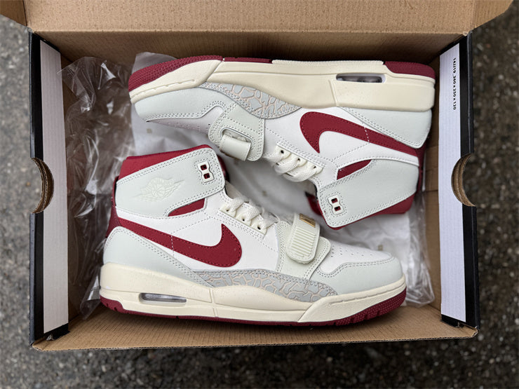 Air Jordan Legacy 312