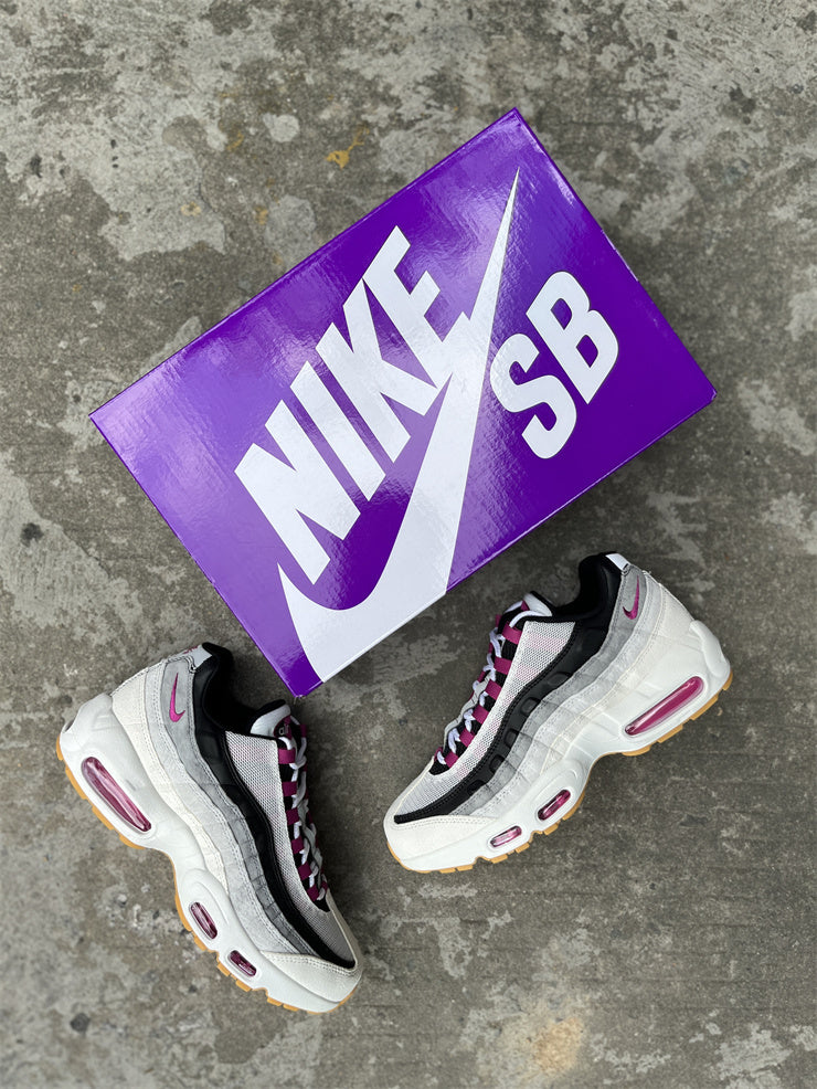 Nike SB Air Max 95 