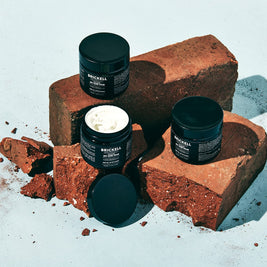 Brickell Men's Revitalizing Anti-Aging Cream For Men, Natural and Organic Anti Wrinkle Night Face Cream To Reduce Fine Lines and Wrinkles, 2 Ounce, Unscented
