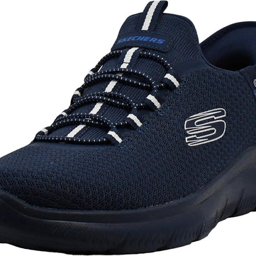 Skechers Men's Summits - High Range Slip-in Sneaker
