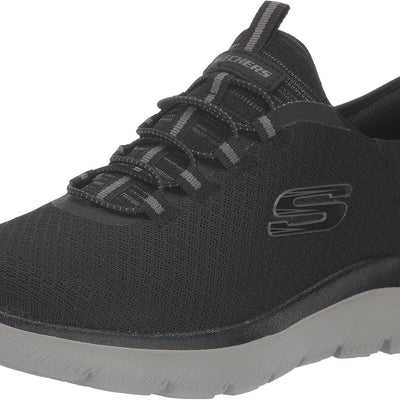 Skechers Men's Summits - High Range Slip-in Sneaker